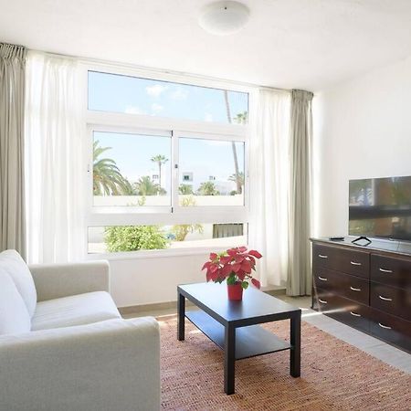 Appartement Casa Sirena à Costa Teguise Extérieur photo