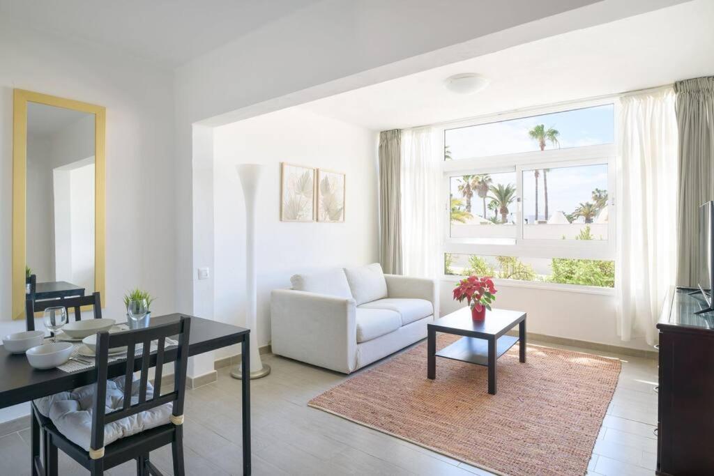 Appartement Casa Sirena à Costa Teguise Extérieur photo
