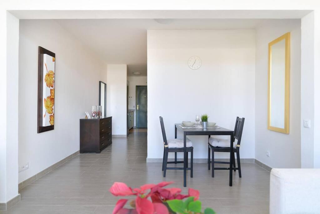 Appartement Casa Sirena à Costa Teguise Extérieur photo