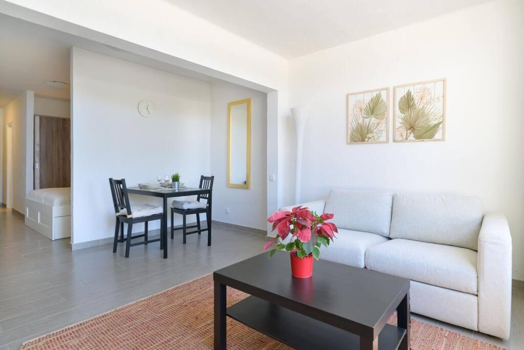 Appartement Casa Sirena à Costa Teguise Extérieur photo