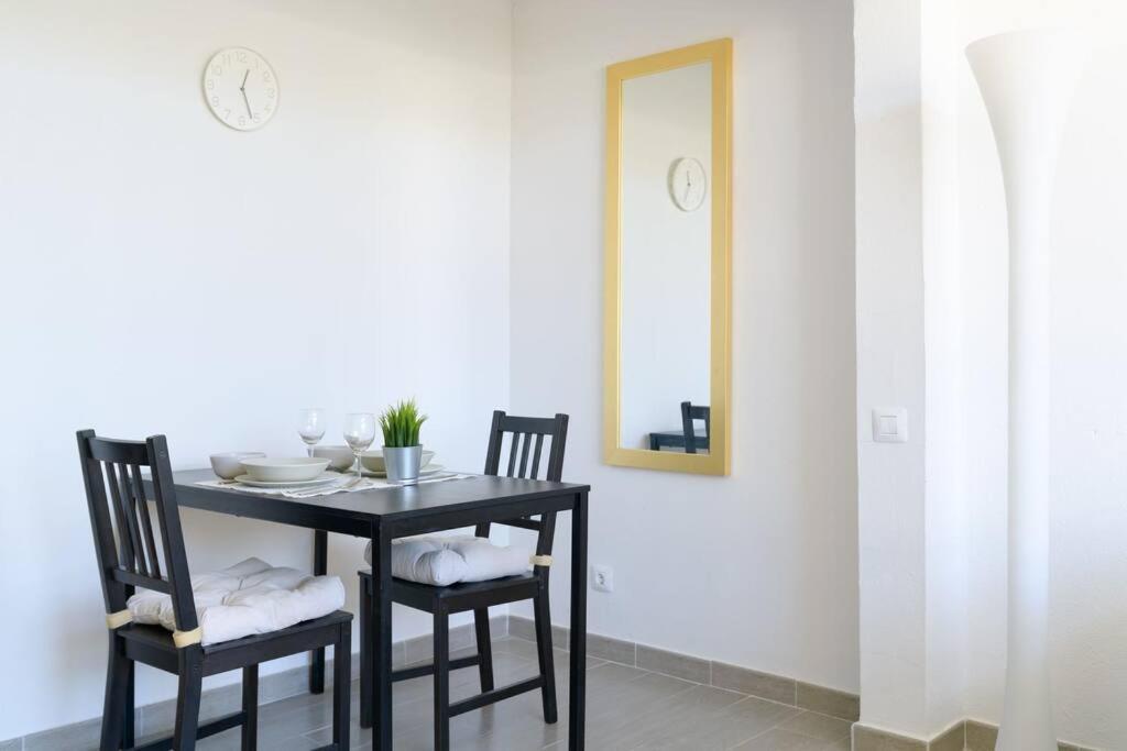 Appartement Casa Sirena à Costa Teguise Extérieur photo