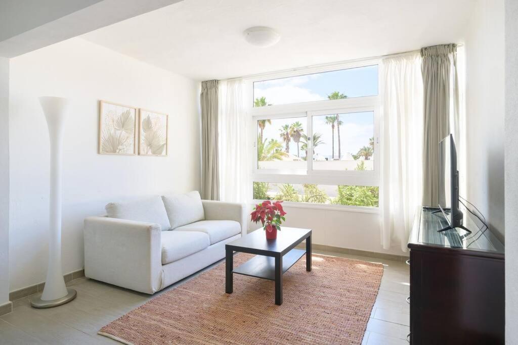 Appartement Casa Sirena à Costa Teguise Extérieur photo