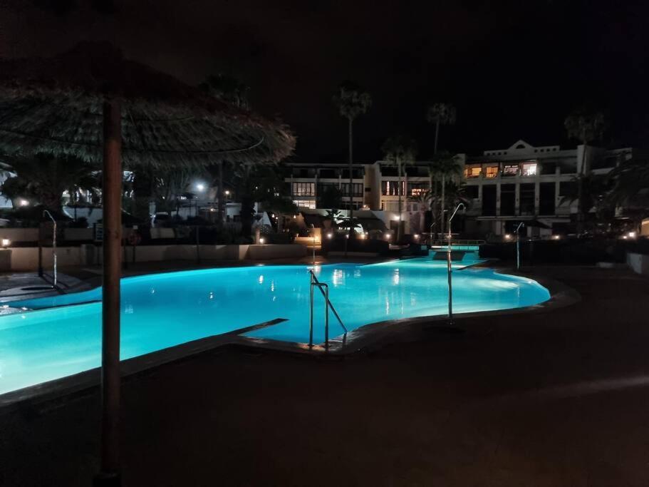 Appartement Casa Sirena à Costa Teguise Extérieur photo