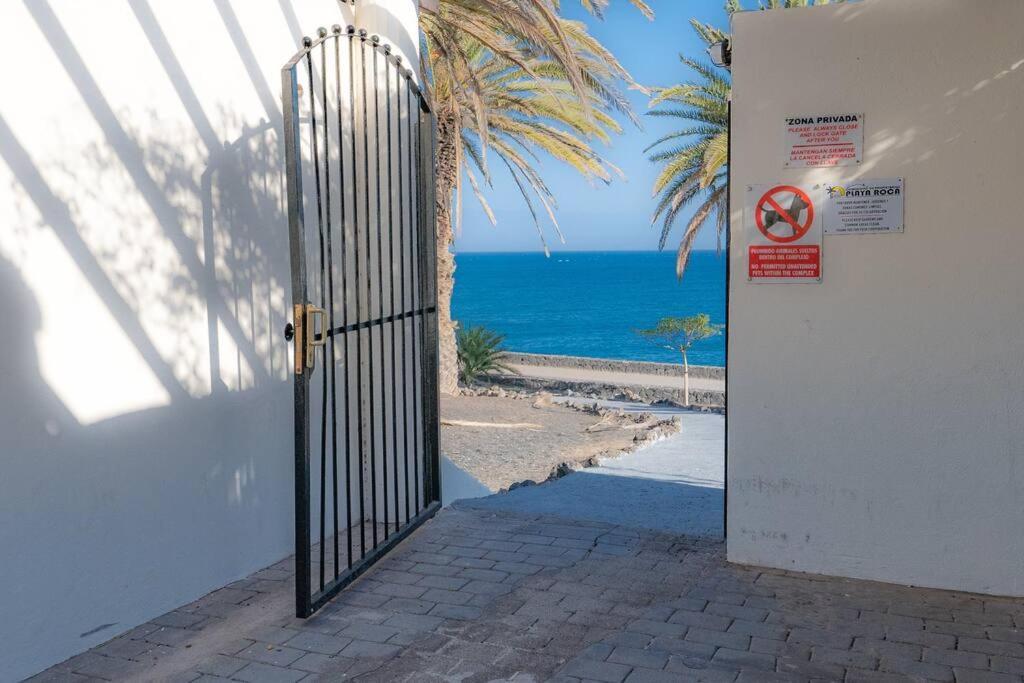 Appartement Casa Sirena à Costa Teguise Extérieur photo